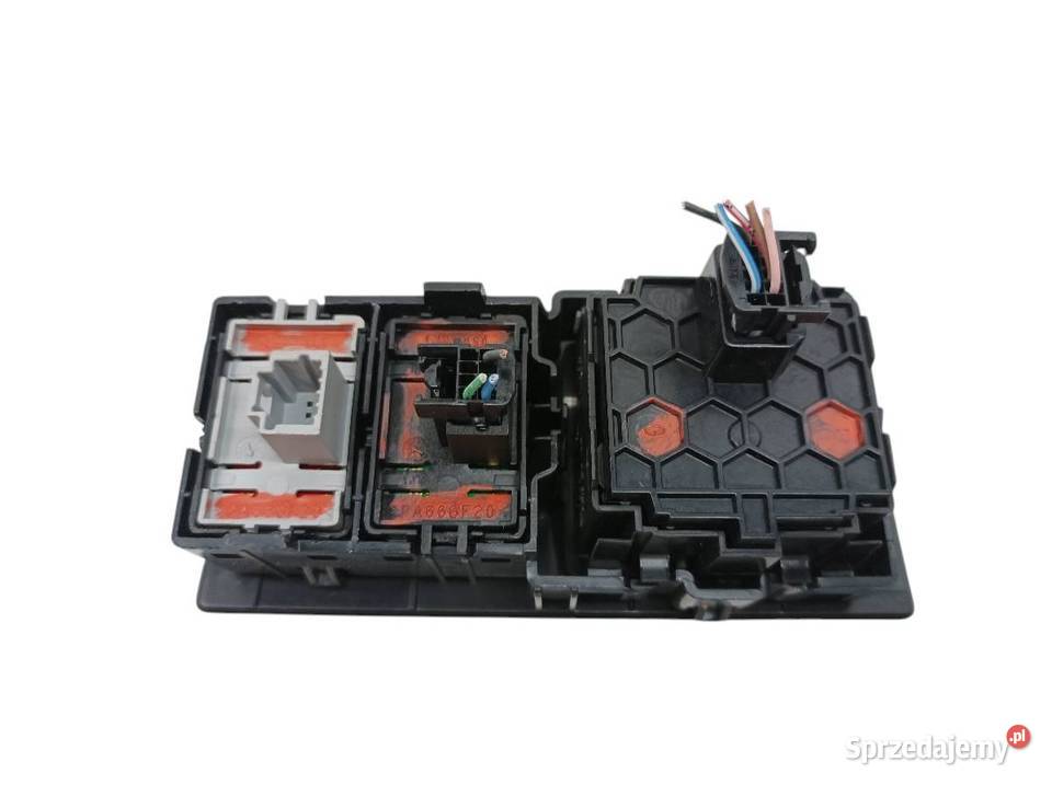PRZEŁĄCZNIK KPL 251900567R 251456675R 251538204R świętokrzyskie sprzedam
