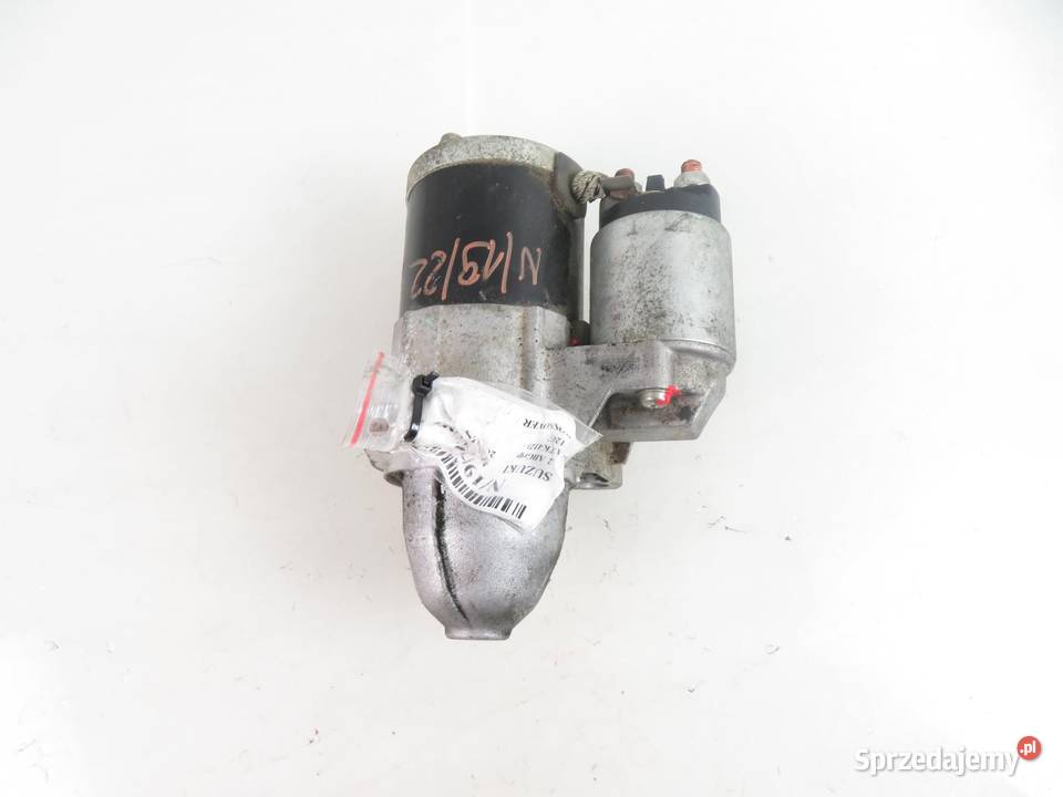 ROZRUSZNIK SUZUKI IGNIS III 12 M000TD1171 osobowe