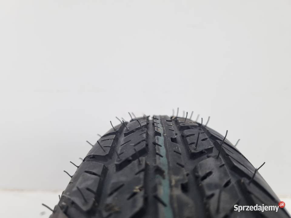 KOŁO DOJAZDOWE Kia Picanto Hyundai i10 Chełm