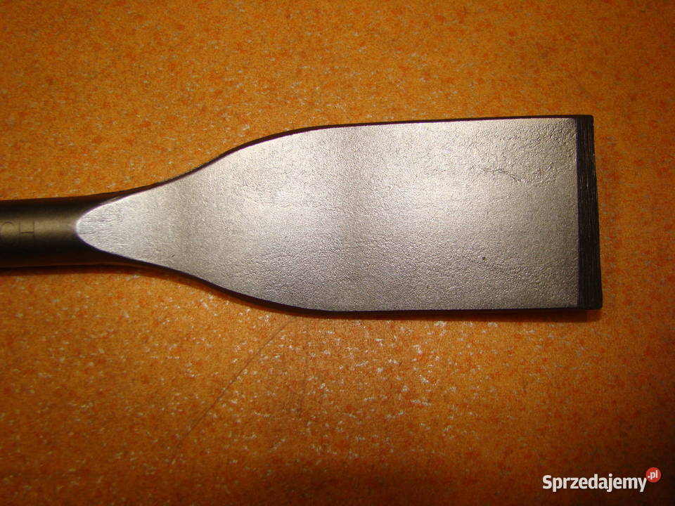 Dłuto SDS BOSCH do fliz 50300mm Ref 2 608 690