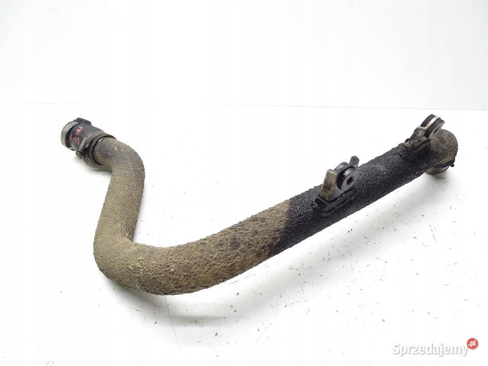 RURA PRZEWÓD INTERCOOLERA POWIETRZA KIA SPORTAGE