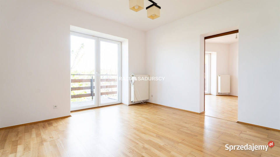 Dom bliźniak Kokotów 184m2 asfalt