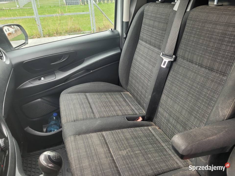 Mercedes 1600cm3 Radom