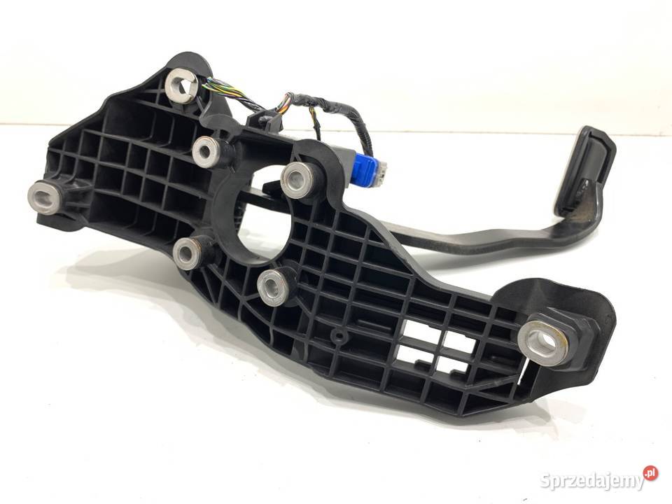 PEDAŁ HAMULCA FORD MONDEO MK5 FG9C9F856EFC 20 podkarpackie