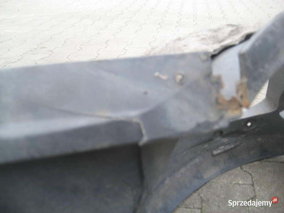 citroen berlingo III 0812r nadkole przód prawe Rakoniewice sprzedam
