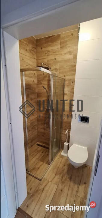 Dom w zabudowie szeregowej 151 m2 5 pokoi dolnośląskie Bielany Wrocławskie