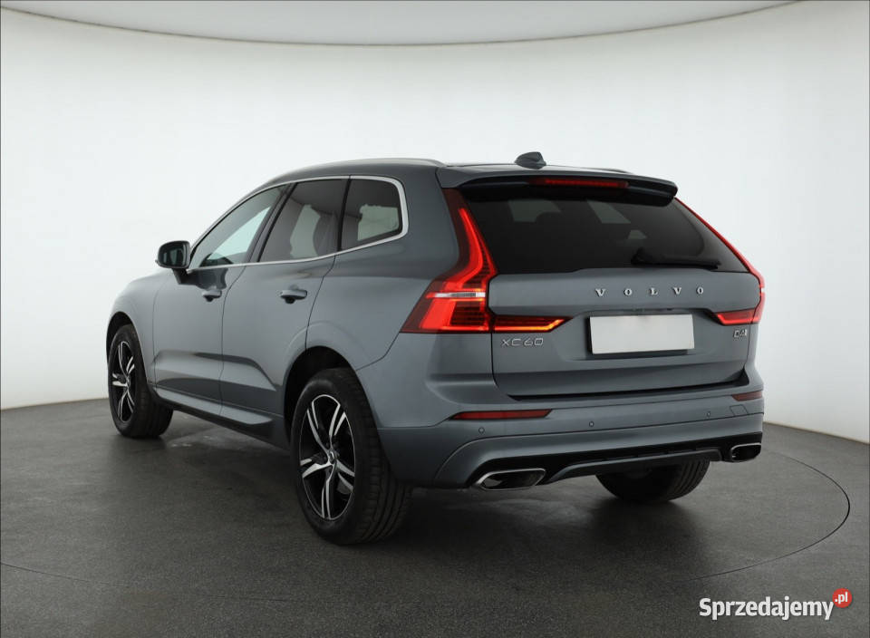 Volvo XC60 D4 bluetooth Piaseczno