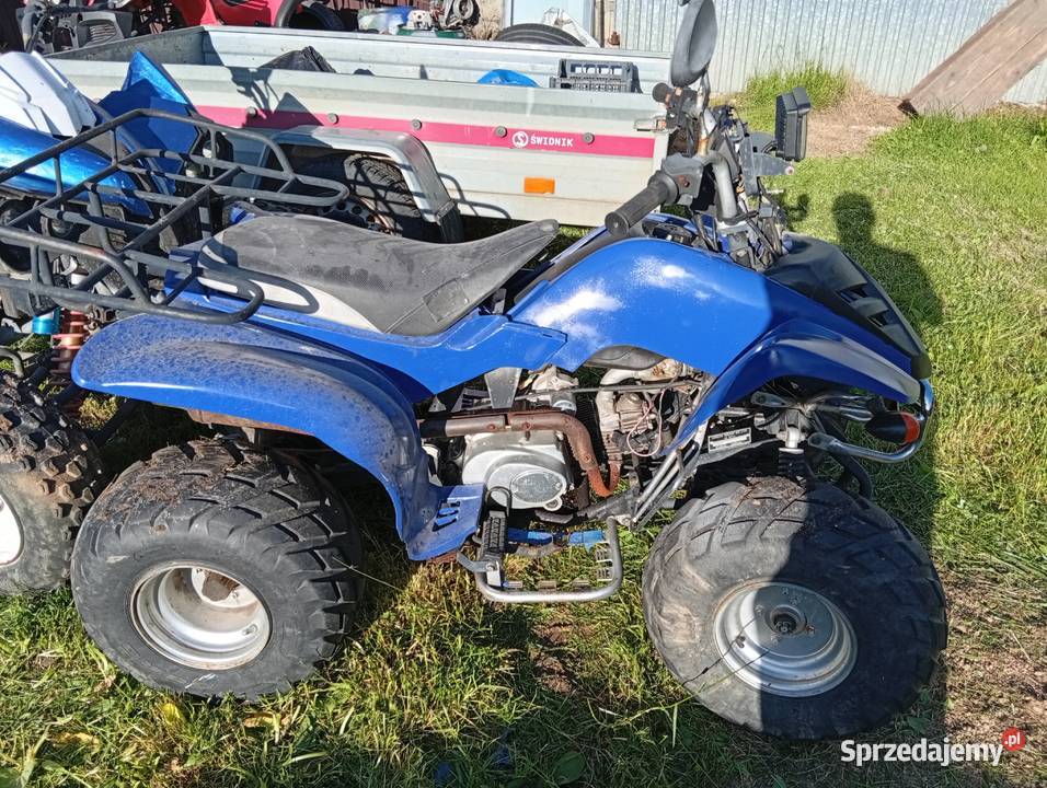 Quad całość