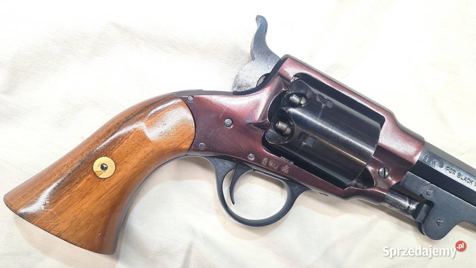 Rogers Spencer 44 EUROARMS No2 Zielona Góra