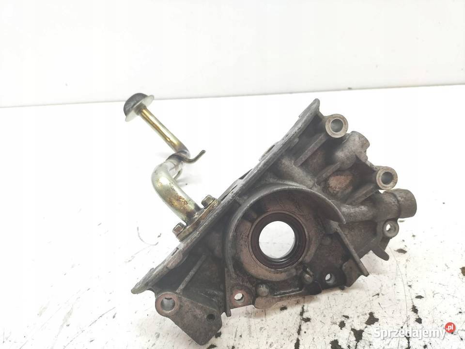 POMPA OLEJU 20 16V Kia Sportage I 19932004 świętokrzyskie