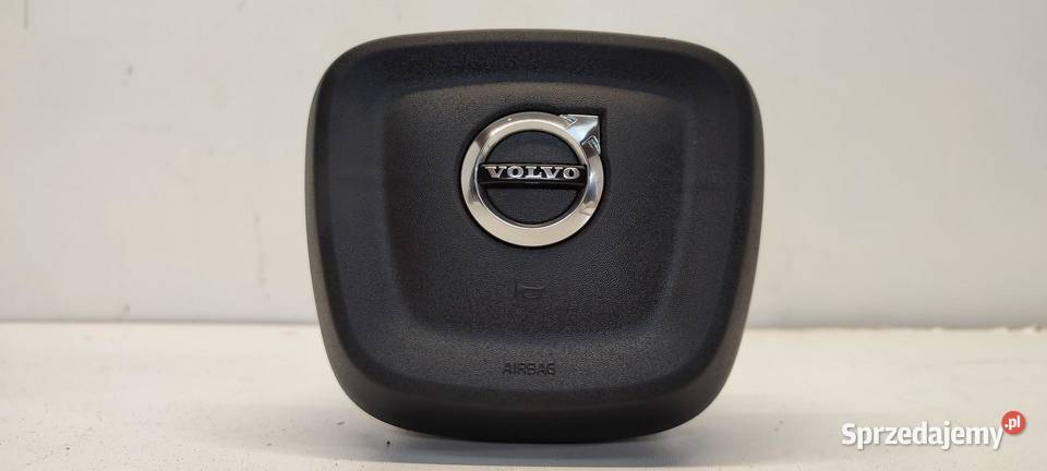 VOLVO XC40 PODUSZKA AIRBAG KIEROWCY 32288355 dolnośląskie
