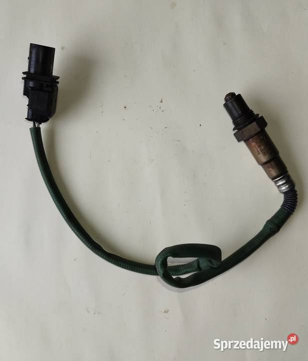 Mercedes Sonda lambda 0035427018 osobowe śląskie Mikołów