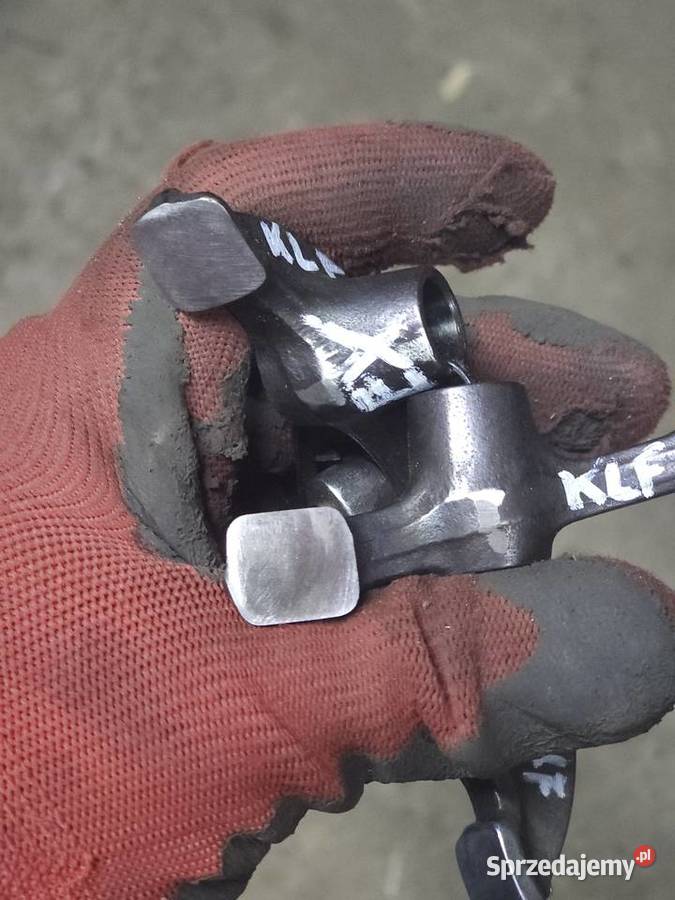 Kawasaki klf 300 koniki popychacze zaworowe Jelenia Góra sprzedam
