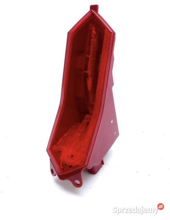 lampa tył tylna Yamaha YZF R1 20152016 wielkopolskie Grabów nad Prosną