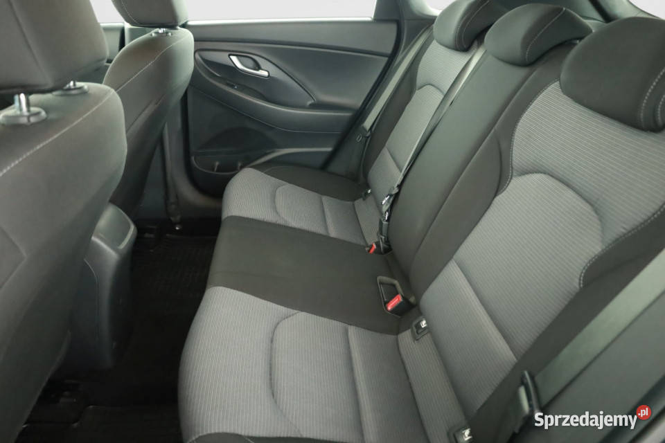 Hyundai i30 10 TGDI