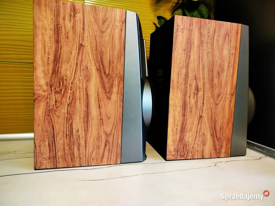 Kolumny SONY SSW550G 120 Watt6 ohm made in japan Mińsk Mazowiecki