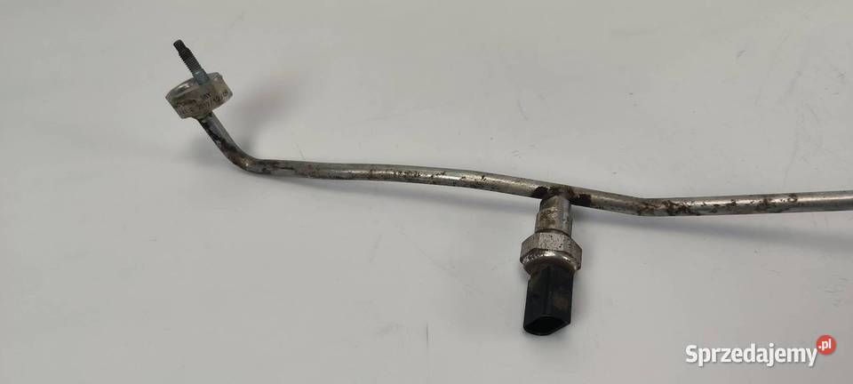 PRZEWÓD KLIMATYZACJI SKODA OCTAVIA III Lipno