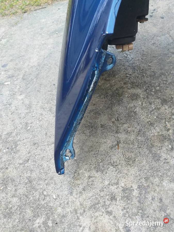 Zderzak przedni lexus is 200 Myszków sprzedam