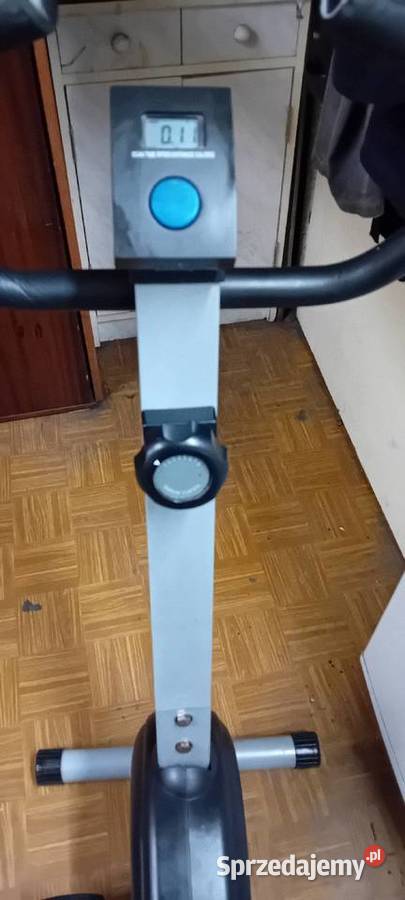 Rower stacjonarny śląskie Częstochowa