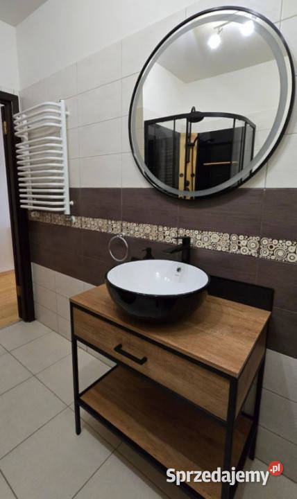 Mieszkanie 40 m2 BRONOWICE Kraków