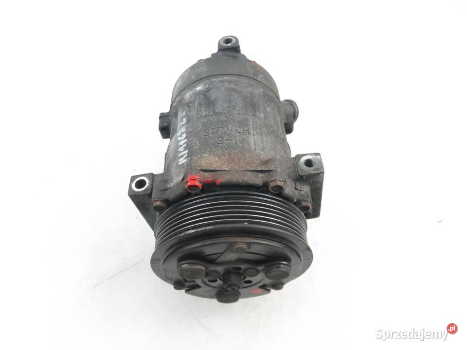 KOMPRESOR KLIMATYZACJI OPEL VECTRA C 22 DTI małopolskie sprzedam