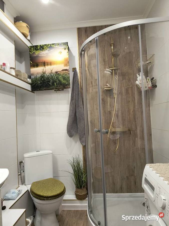 specjalna Komfortowe mieszkanie Zamość