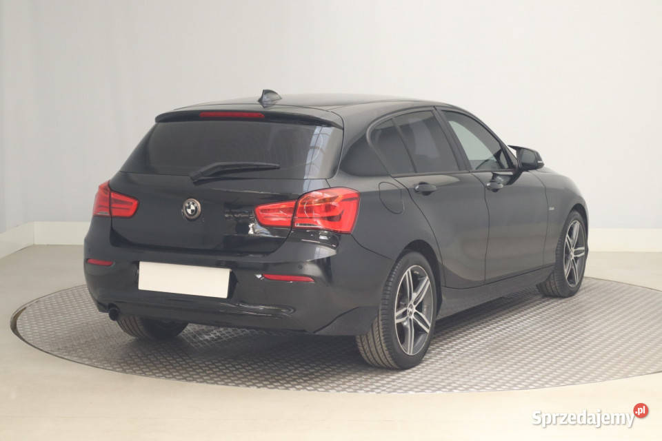 BMW 1 120i Zabrze sprzedam