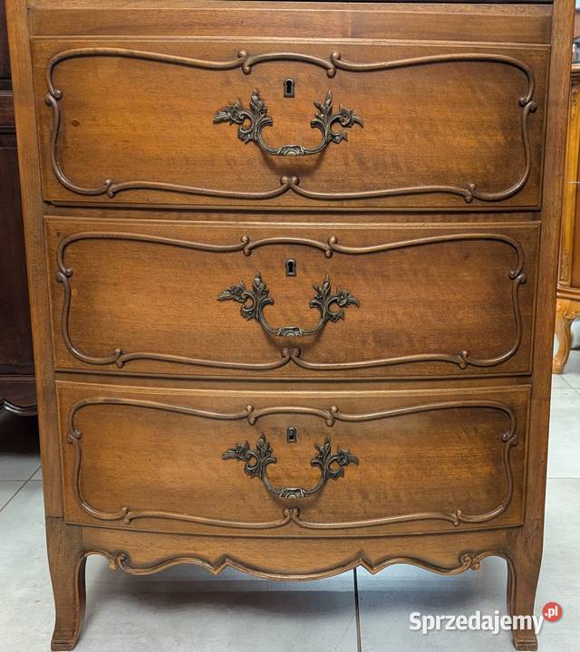 Szafkakomoda ludwikowskaszer 605 sklep Dąbrowa Dąbrowa Górnicza sprzedam