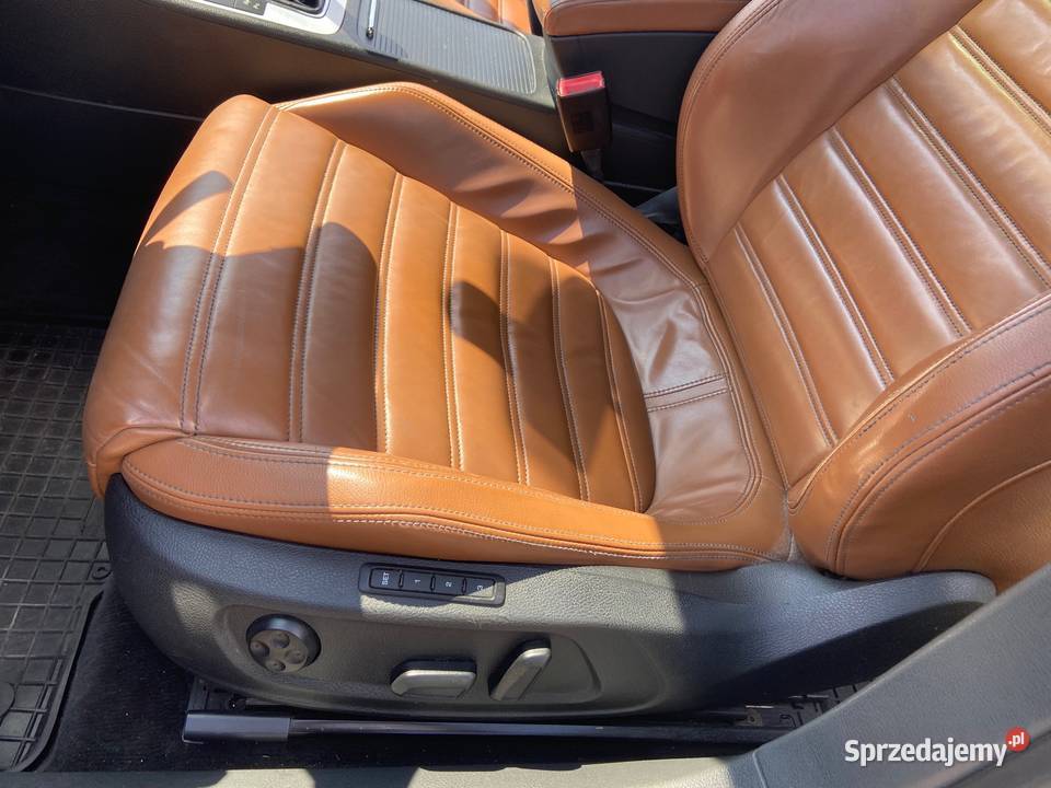 Passat CC Full Warszawa