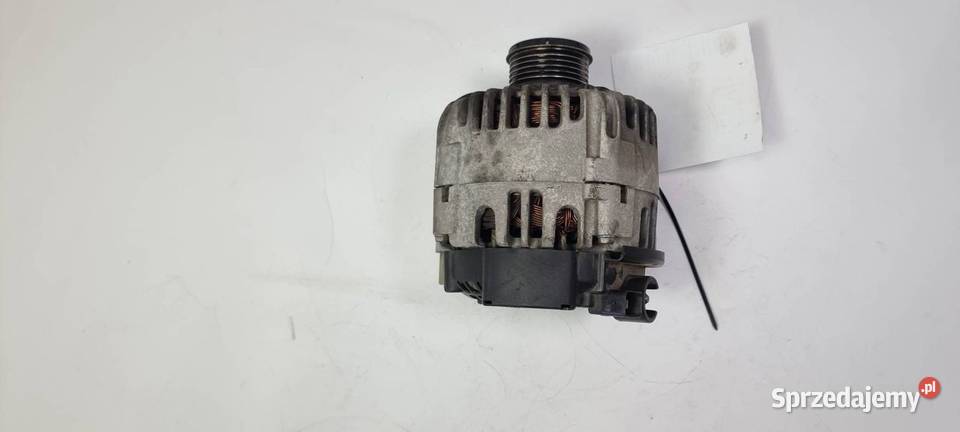 ALTERNATOR PEUGEOT 307 Lipno