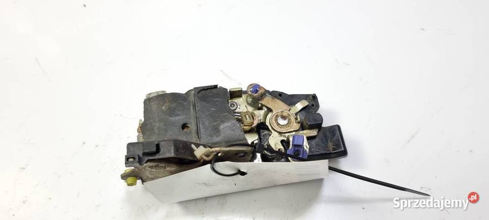 ZAMEK DRZWI LP TOYOTA COROLLA E11 LIFT Lipno