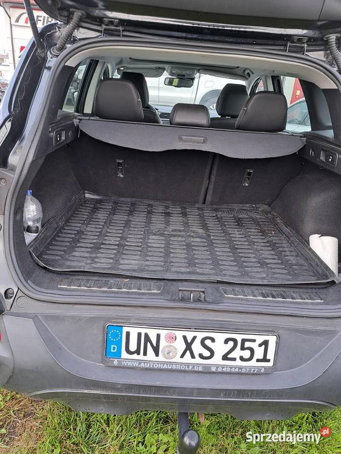 Renault Kadjar Energy TCe 130 Bose Edition 130KM Jarocin
