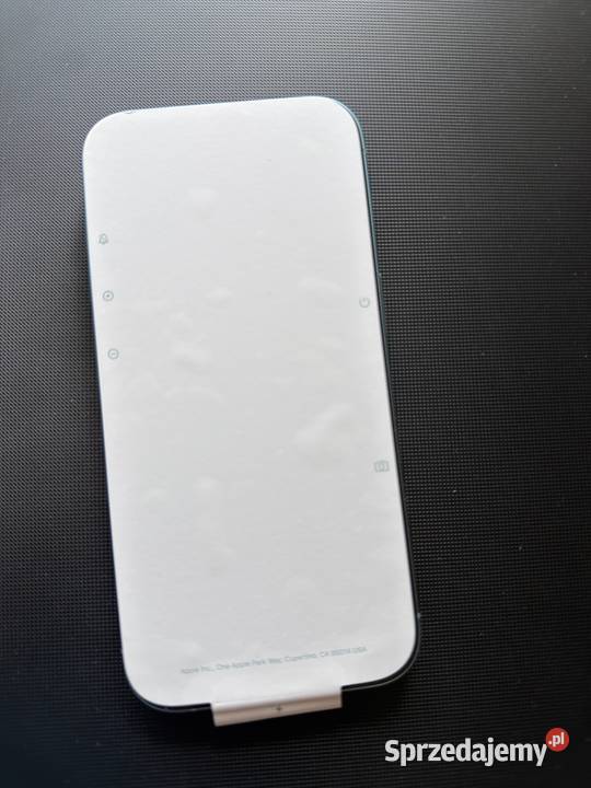 Sprzedam nowy telefon Iphone 16 Lubliniec