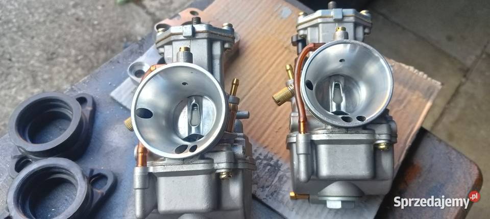 GAZNIKI PWK 30 NOWE Sucha Beskidzka