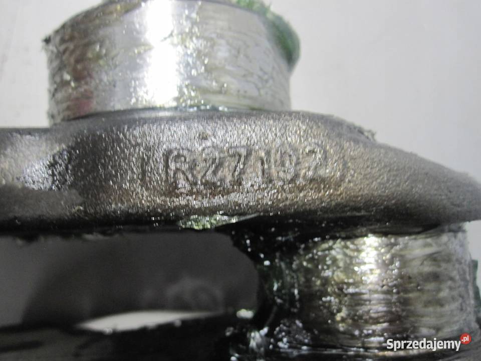 Mercedes CLK 18i 271940 06r 163 WAŁ KORBOWY