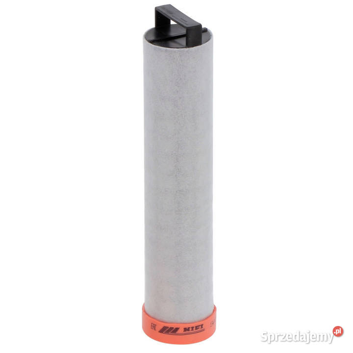 FILTR POWIETRZA HIFI SA17101 Tyczyn