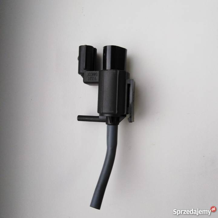 ZAWÓR ELEKTROMAGNETYCZNY Lanos Nubira wielkopolskie Piła