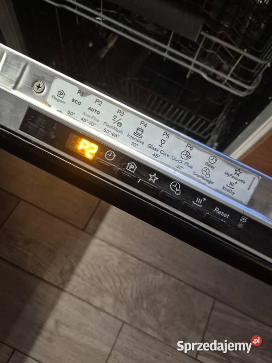 Zmywarka do zabudowy Electrolux ESL8336RO Zmywarki Zielona Góra