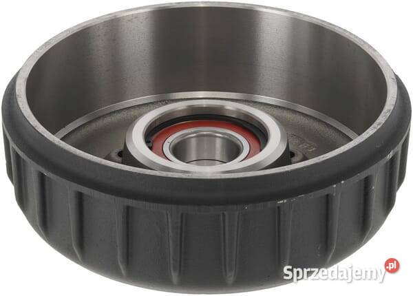 Bęben hamulcowy 2361 112x5 1932109 Traktorki