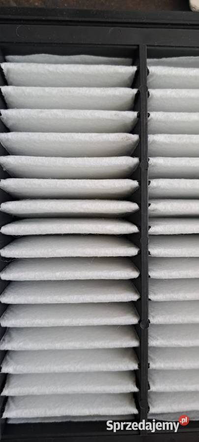 Filtr powietrza Filtron AP1777 Suwałki