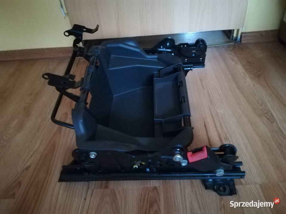Mechanizm schowek do Fotela Pasażera do Fiata