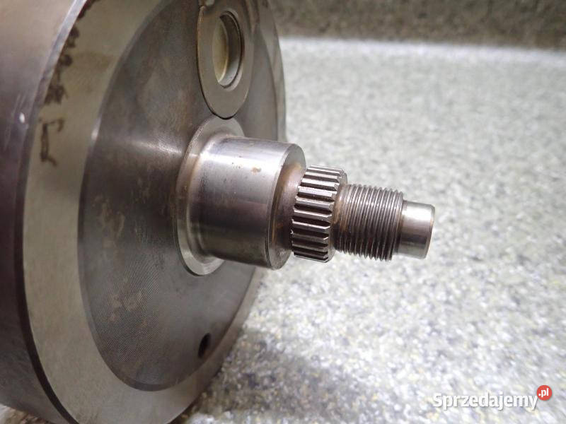 WAŁ KORBOWY KORBOWÓD W STANIE SUZUKI DR 800 BIG sprzedam