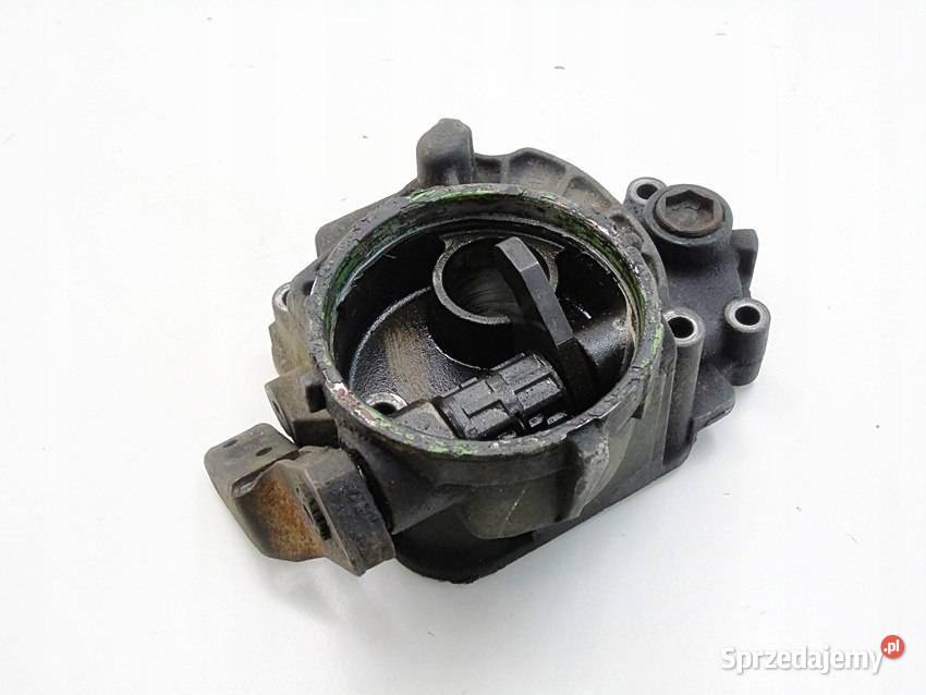 Obudowa skrzyni biegów EAY Cordoba Golf 4 Toledo Motoryzacja Sosnowiec sprzedam