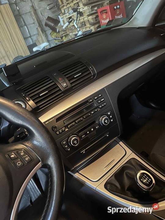 BMW E87 Sompolno sprzedam