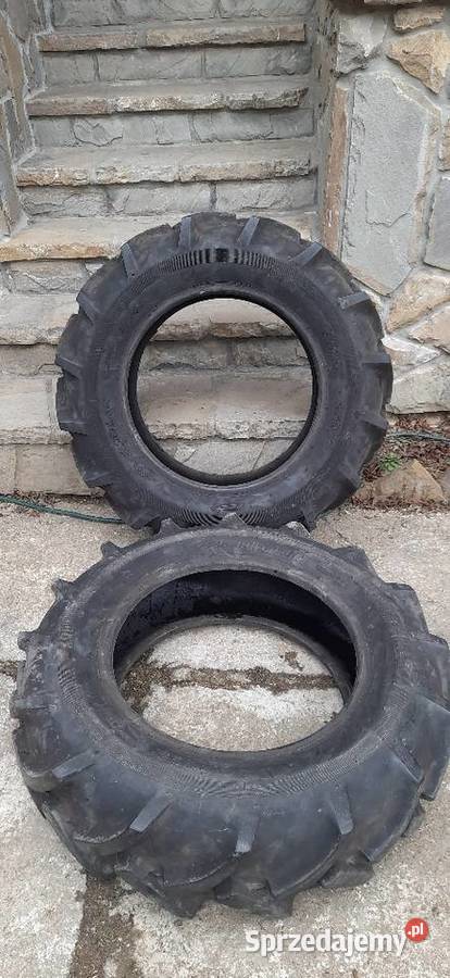 Opona 80020 11220 95R20 PIRELLI napęd do C360 Rolnictwo Zakopane