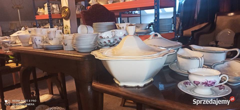 Waza Sygnatura Naomi Arabia Finlandia Gdańsk