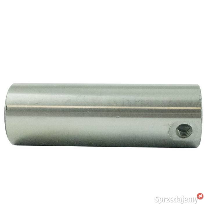 Tuleja frezowana 100 mm tulejka wału napędowego Tajęcina
