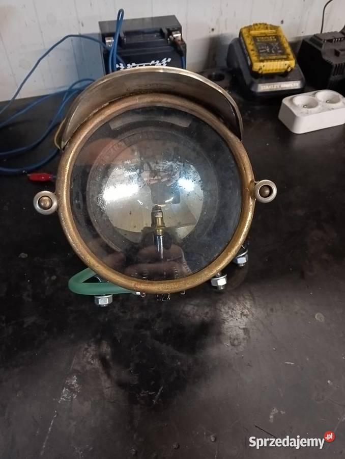 Sprzedam lampy karbidowe Gostycyn