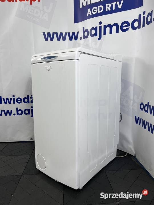 Pralka Whirlpool 6 1200 ob A DostawaGwarancja mazowieckie Wiejca