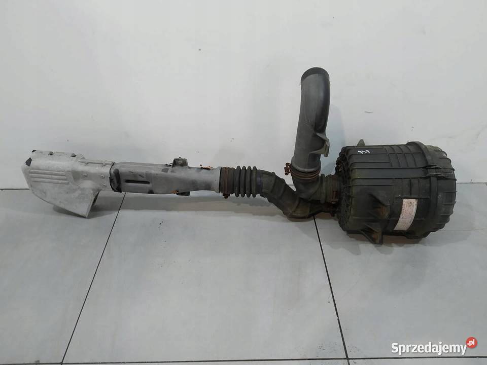 OBUDOWA FILTRA POWIETRZA Kia K2700 II 1997 2004 sprzedam